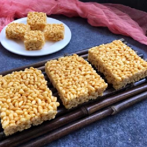 Ăn cốm gạo có béo không?