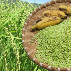 Cốm rang bao nhiêu calo? Cách làm cốm rang